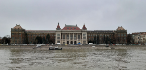 Technical University of Budapest